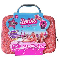 Barbie Saat-Çanta (304-901) 768-55 - 4