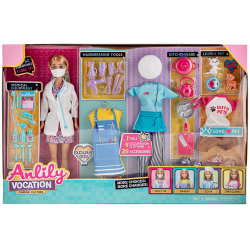 Barbie set (ANLILY) 98028 (293-8) - 3