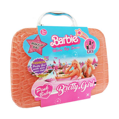 Barbie ətir çantası 304-900/768-56 - 4