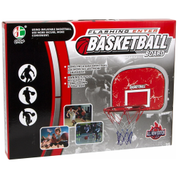 Basketboll 0754-832A - 1