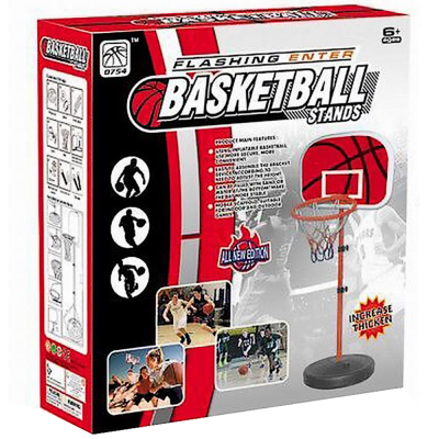 Basketboll 0754-902C - 1