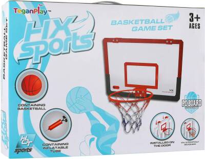 Basketboll səbəti 777-409C - 2