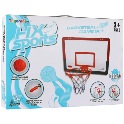 Basketboll səbəti 777-409C - 1