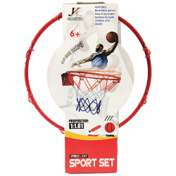 Basketboll səbəti YC856K (19-7) - 1