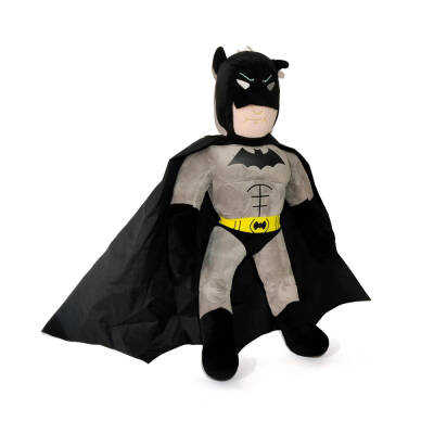 Batman Yumşaq Oyuncaq 137-X7/40CM - 1