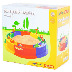 BE.Sandbox oyunu 40923 - 2