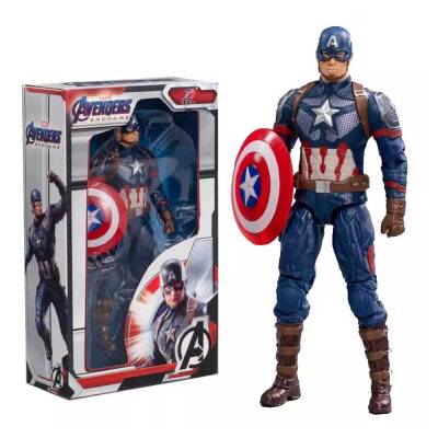 Captain America 160506 (371-57) - 1