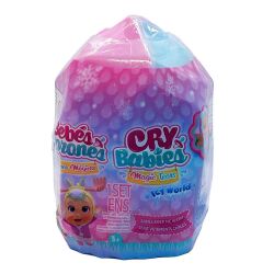 Cry Babies Sürpriz 88993 ORG - 1