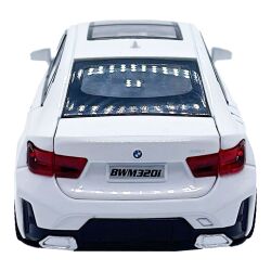 Dəmir Maşın BMW 320 (16-13) - 4