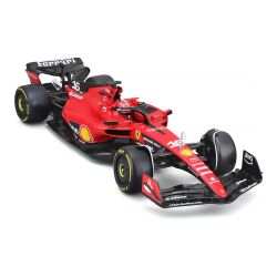 Dəmir Maşın FERRARI F1 ORG 26808-16 - 3