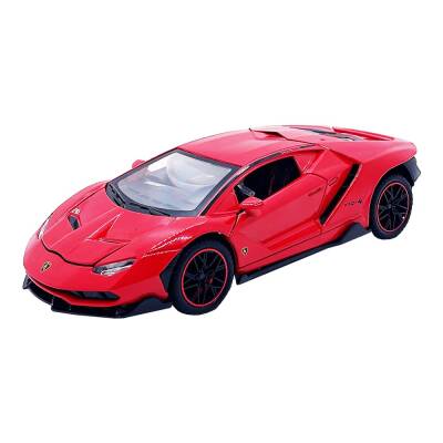 Dəmir Maşın Lamborghini 16-1 CZ25AD TUSTULU - 9