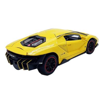 Dəmir Maşın Lamborghini 16-1 CZ25AD TUSTULU - 3