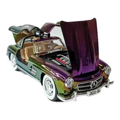 Dəmir Maşın Mercedes 300-SL 316-5/1900-263 - 1