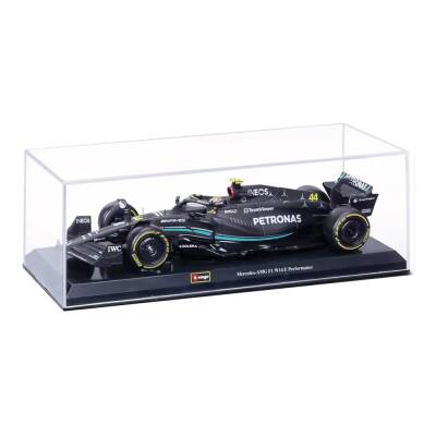 Dəmir Maşın Mercedes F1 ORG 28028-44 - 2