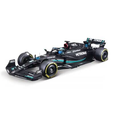 Dəmir Maşın Mercedes F1 ORG 28028-44 - 1