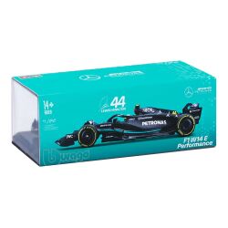 Dəmir Maşın Mercedes F1 ORG 28028-44 - 3