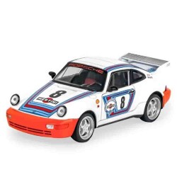 Dəmir Maşın Porsche (304-4) - 1