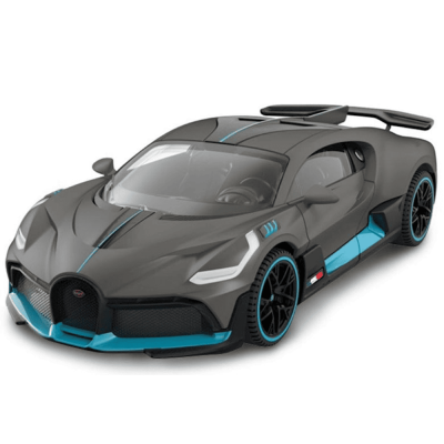 Dəmir maşın BUGATTI DIVO 130-8 - 1