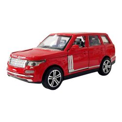 Dəmir Maşın RANGE ROVER 112-51/812F - 2