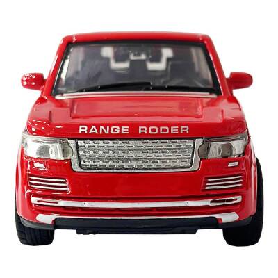 Dəmir Maşın RANGE ROVER 112-51/812F - 4