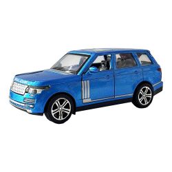 Dəmir Maşın RANGE ROVER 112-51/812F - 8