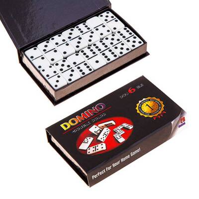 Domino 5012 (351-12) - 1