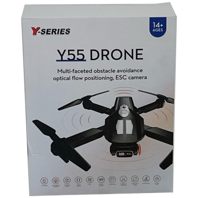 Dron Y55 (256-1) 2332 - 1