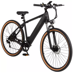 Elektro Velosiped XF26D 36V10A 500W (153-2) - 2