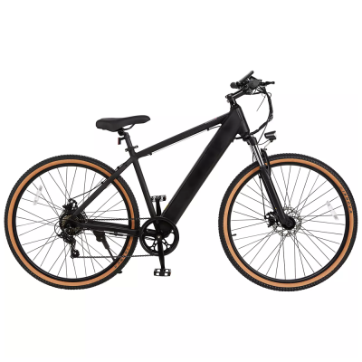 Elektro Velosiped XF26D 36V10A 500W (153-2) - 1