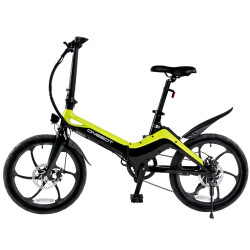 Elektron bike onebot 3171 20 inch - 1