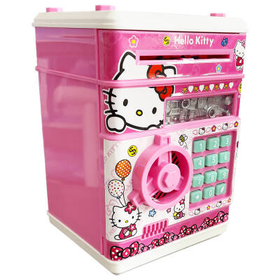 Elektron Kassa Hello Kitty (304-886) 881506-HK - 2