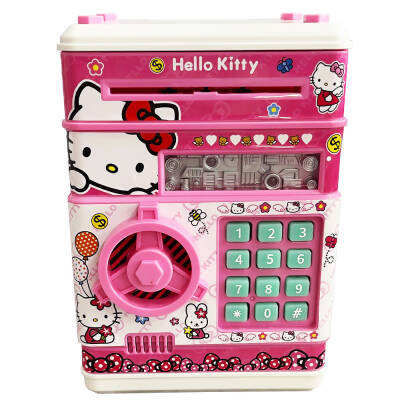 Elektron Kassa Hello Kitty (304-886) 881506-HK - 3