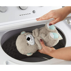 Fisher-Price soothe n snuggle otter (FXC66) - 3