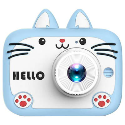 Fotoaparat Hello kitty 135-58/59 - 1