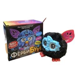 Furby Boom ST-818 (400-3) - 1