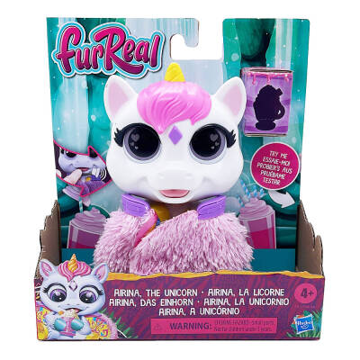 Furreal Pets FR03318 ORG - 6