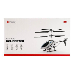 Helikopter H1/49-1 - 3