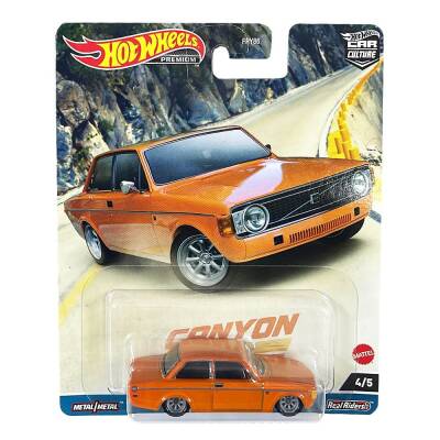 Hot Wheels FPY86 (184-4/5/6/7/8/9) - 1