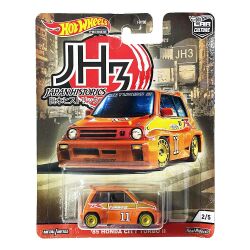 Hot Wheels FPY86 (184-4/5/6/7/8/9) - 5