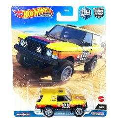 Hot Wheels FPY86 (184-4/5/6/7/8/9) - 7