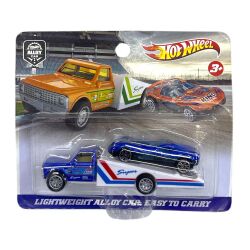 Hot Wheels Maşın 2LI LIST 304-1037 T905 - 1