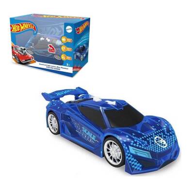 Hot Wheels Maşın (371-42) HW-170325 - 1