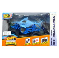 Hot Wheels Truck Pultlu 304-1039 HW-1001 - 1