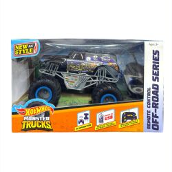 Hot Wheels Truck Pultlu 304-1040 HW-1004 - 1