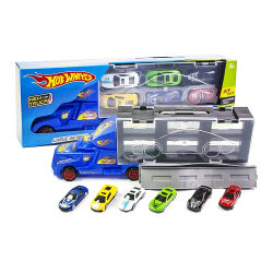 Hot Wheels Maşın Daşıyan 97-24/1688-20 - 2