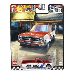 HOTWHEELS MAS LIST GJT68 (184-1/2/3) - 10