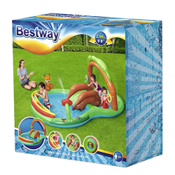 Hovuz BESTWAY 53093 - 1