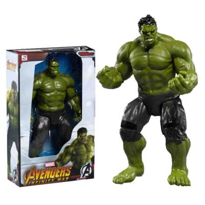 Hulk 160507 (371-58) - 1