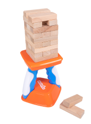 Jenga 468-4 - 1