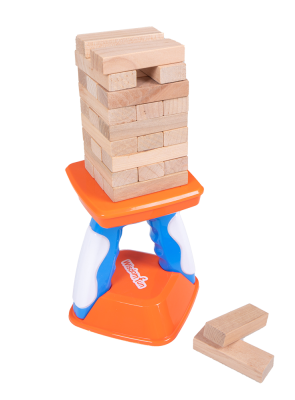 Jenga 468-4 - 1